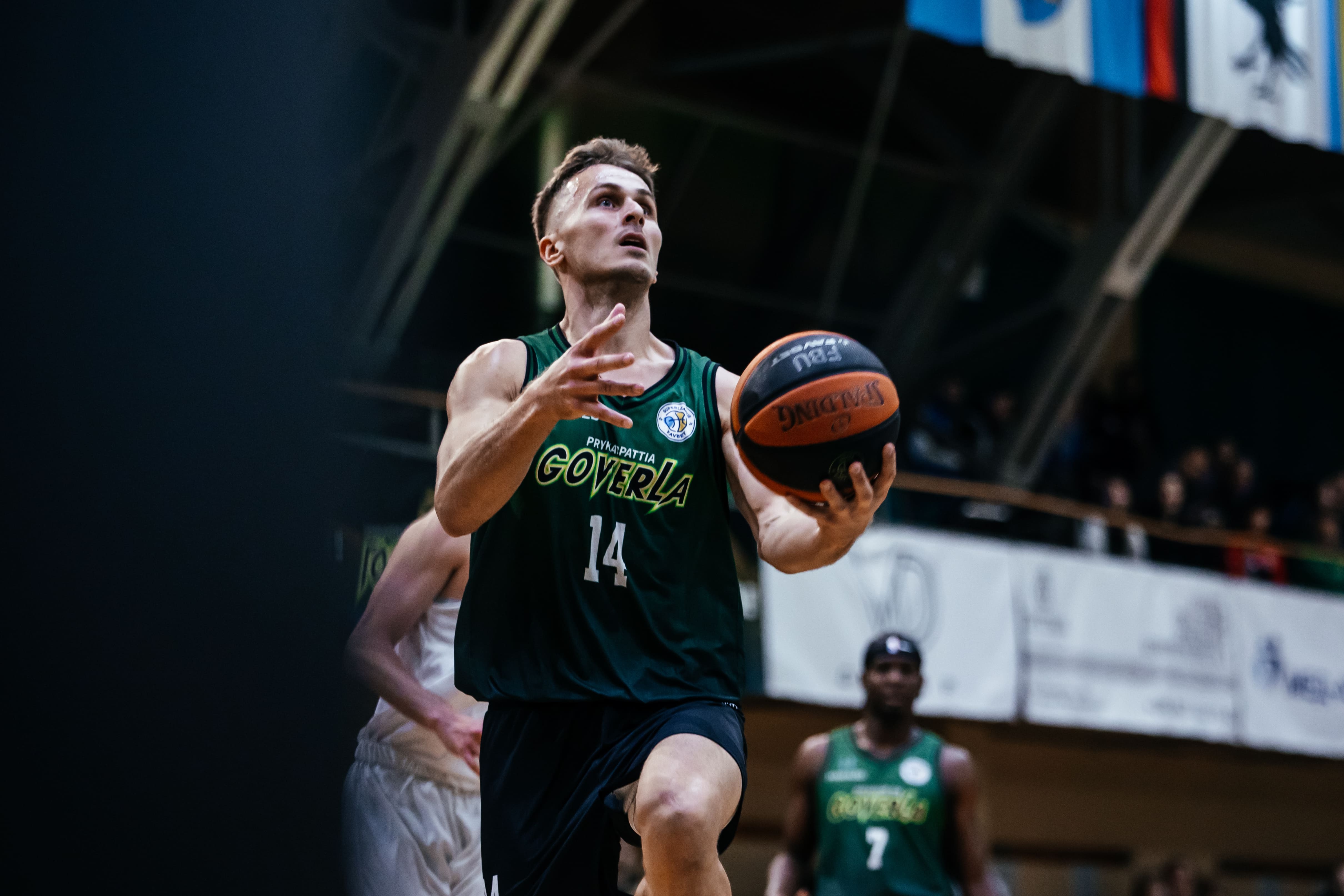 Ілля Кабацюра: Фінал чотирьох Кубка України буде величезним успіхом для Прикарпаття-Говерли